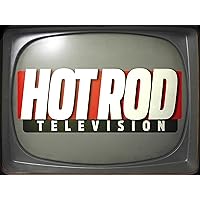 Hot Rod TV - Season 2