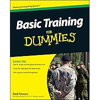Basic Training for Dummies Basic Training for Dummies Paperback Kindle