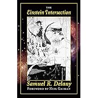 The Einstein Intersection The Einstein Intersection Kindle Paperback Audible Audiobook Hardcover Mass Market Paperback