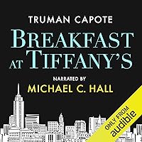Breakfast at Tiffany's Breakfast at Tiffany's Audible Audiobook Paperback Kindle Hardcover Mass Market Paperback Preloaded Digital Audio Player