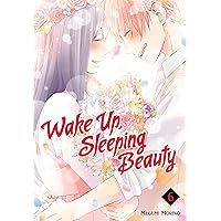 Wake Up, Sleeping Beauty 6 Wake Up, Sleeping Beauty 6 Paperback Kindle