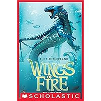 The Lost Heir (Wings of Fire #2) The Lost Heir (Wings of Fire #2) Paperback Audible Audiobook Kindle Hardcover MP3 CD