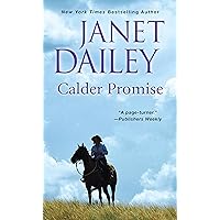 Calder Promise Calder Promise Kindle Audible Audiobook Mass Market Paperback Paperback Hardcover Audio CD