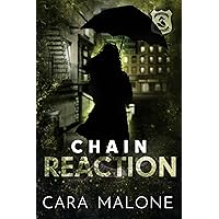Chain Reaction: A Fox County Forensics Sapphic Romantic Suspense Chain Reaction: A Fox County Forensics Sapphic Romantic Suspense Kindle Paperback