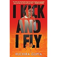 I Kick and I Fly I Kick and I Fly Hardcover Kindle Audible Audiobook Paperback