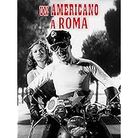 An American in Rome