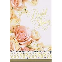 8 Bridal Shower Invitations