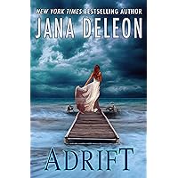 Adrift (A Tempest Island Novel Book 2)