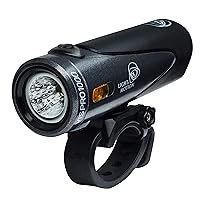 Light & Motion Vis Pro 1000 Blacktop, Light up The Road with 1000 lumens of raw Power, or Switch to SafePulse Mode for max Daytime Safety. Industry-Leading Reliability, Easy mounting, 4 Modes.