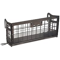 No-Wire Walker Basket - Assembled (703170001)