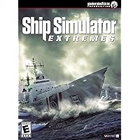 Ship Simulator Extremes [Download] Ship Simulator Extremes [Download] PC Download