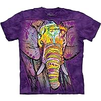 The Mountain Men's Russo Elephant-M
