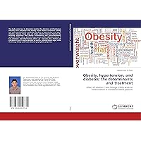 Obesity, hypertension, and diabetes: the determinants and treatment: Effect of vitamin C and Omega-3 fatty acids on inflammation in metabolic obese patients
