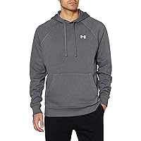 Under Armour Rival Cotton Mens Hoodie 3XL