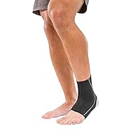New & Improved Supportive Ankle Brace