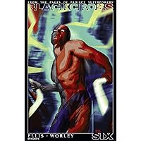 Project Superpowers: Blackcross #6 (of 6): Digital Exclusive Edition Project Superpowers: Blackcross #6 (of 6): Digital Exclusive Edition Kindle