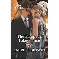 The Flapper's Fake Fiancé (Sisters of the Roaring Twenties) The Flapper's Fake Fiancé (Sisters of the Roaring Twenties) Kindle Hardcover Paperback Mass Market Paperback