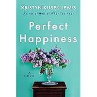 PERFECT HAPPINESS PERFECT HAPPINESS Paperback Kindle Audible Audiobook Hardcover Audio CD