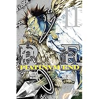 Platinum End, Vol. 11 (11) Platinum End, Vol. 11 (11) Paperback Kindle