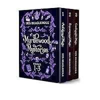 Myrtlewood Mysteries Omnibus: Books 1-3 Myrtlewood Mysteries Omnibus: Books 1-3 Kindle Paperback