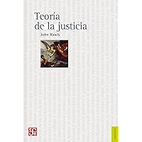 Teoría de la justicia (Spanish Edition) Teoría de la justicia (Spanish Edition) Kindle