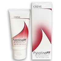 Creme With Sunscreen Broad Spectrum Spf30, White, 2 Ounce