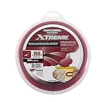 Arnold .155-Inch x 109-Foot Xtreme Professional Grade Trimmer Line