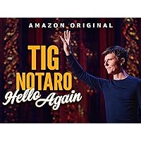 Tig Notaro: Hello Again