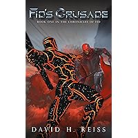 Fid's Crusade (The Chronicles of Fid Book 1)