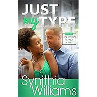 Just My Type (Henderson Family Book 1) Just My Type (Henderson Family Book 1) Kindle Audible Audiobook