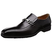 Beneforce 8316 Men's Genuine Leather Business Shoes