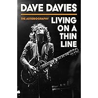 Living on a Thin Line Living on a Thin Line Kindle Audible Audiobook Paperback Hardcover