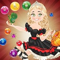 Bubble Princess Candy Shooter 2016