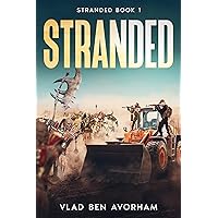Stranded: Book 1 Stranded: Book 1 Kindle Paperback