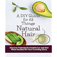 How to grow natural hair overnight