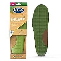 Dr. Scholl's Eco-Foam™ Insoles for Men