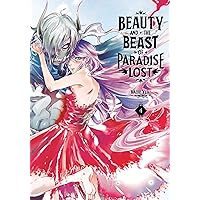 Beauty and the Beast of Paradise Lost 4 Beauty and the Beast of Paradise Lost 4 Paperback Kindle
