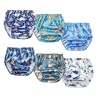  Joyo Roy Plastic Underwear For Toddlers Diaper Covers For  Girls Rubber Pants For Toddlers Cloth Diaper Cover Plastic Training Pants  For Toddlers Diaper Covers For Boys Plastic Pants For Toddlers