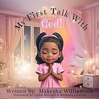 My First Talk with God! My First Talk with God! Kindle Paperback Audible Audiobook