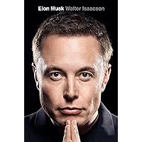 Elon Musk (Portuguese Edition) Elon Musk (Portuguese Edition) Kindle Hardcover