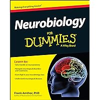 Neurobiology For Dummies (For Dummies Series) Neurobiology For Dummies (For Dummies Series) Paperback Kindle