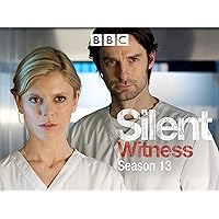 Silent Witness, Season 13