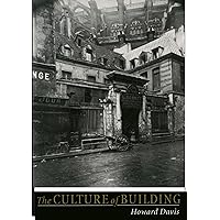 The Culture of Building The Culture of Building Paperback eTextbook Hardcover