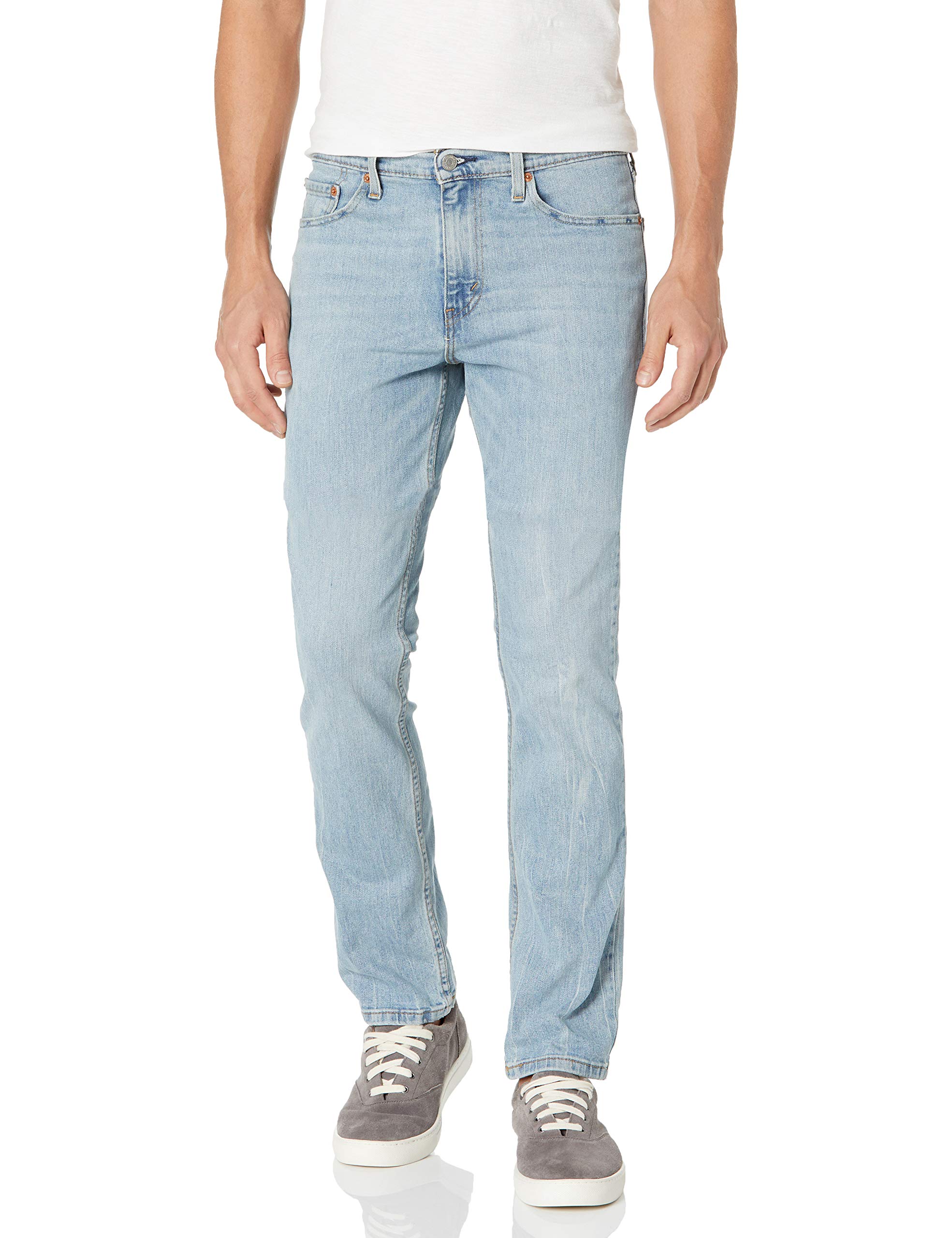 Mua Levi's Men's 511 Slim Fit Jeans (Regular and Big & Tall) trên Amazon Mỹ  chính hãng 2023 | Giaonhan247