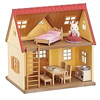 Epoch Sylvanian Families house for the first time of the Sylvanian Families DH-05
