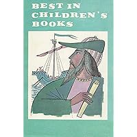 Best in Children's Books, Volume 33 Best in Children's Books, Volume 33 Hardcover