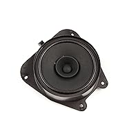 GM Genuine Parts 23450623 Front Door Radio Speaker