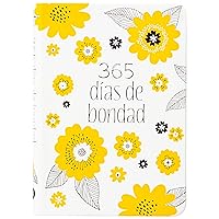 365 días de bondad (Spanish Edition) 365 días de bondad (Spanish Edition) Imitation Leather Kindle