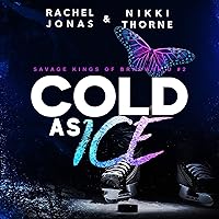 Cold as Ice Cold as Ice Audible Audiobook Kindle Paperback