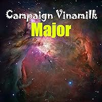 Campaign Vinamilk Major
